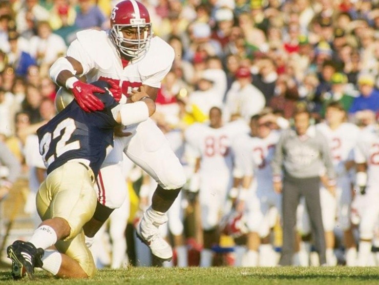 Derrick Thomas (Getty)