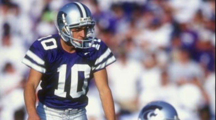 Martin Gramatica (Getty)