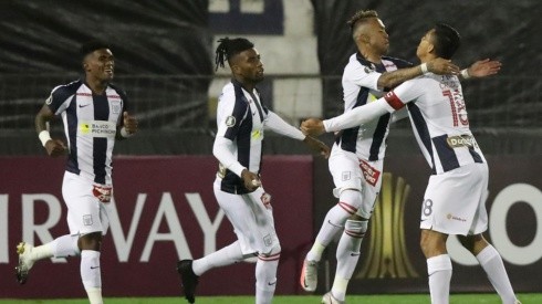Alianza Lima buscará acabar con su mala racha de 6 partidos sin ganar.