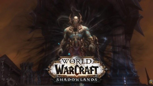 ¡Es oficial! La expansión Shadowlands llega a World of Warcraft este 23 de noviembre