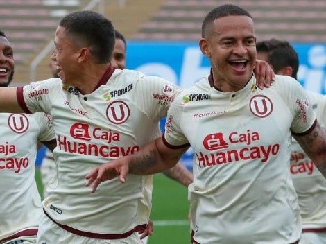 Qué canal transmite Alianza Universidad vs. Universitario por la Liga 1 de Perú