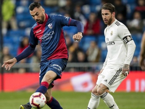 Real Madrid vs Huesca: Preview, prediction, odds and how to watch 2020-21 La Liga season today