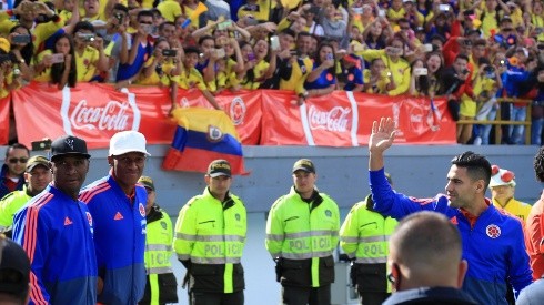 Atentos: inicia devolución de dinero de abonos del Colombia vs. Uruguay