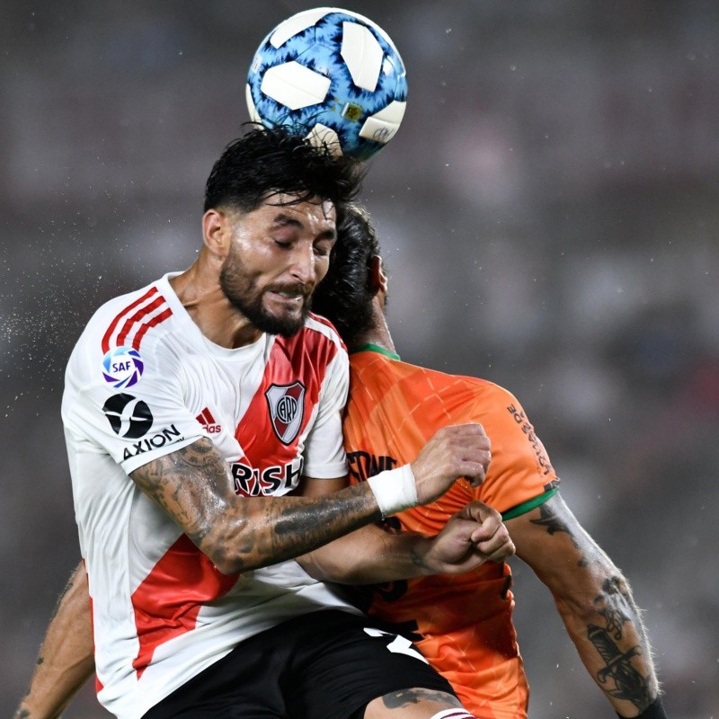 Qué canal transmite River Plate vs. Banfield por la Copa de la Liga Profesional