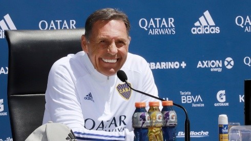 Boca mete cinco cambios: el posible XI para debutar por la Copa de la Liga