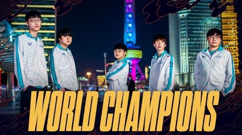 ¡Corea vuelve a reinar! DAMWON Gaming es el campeón de la Worlds 2020