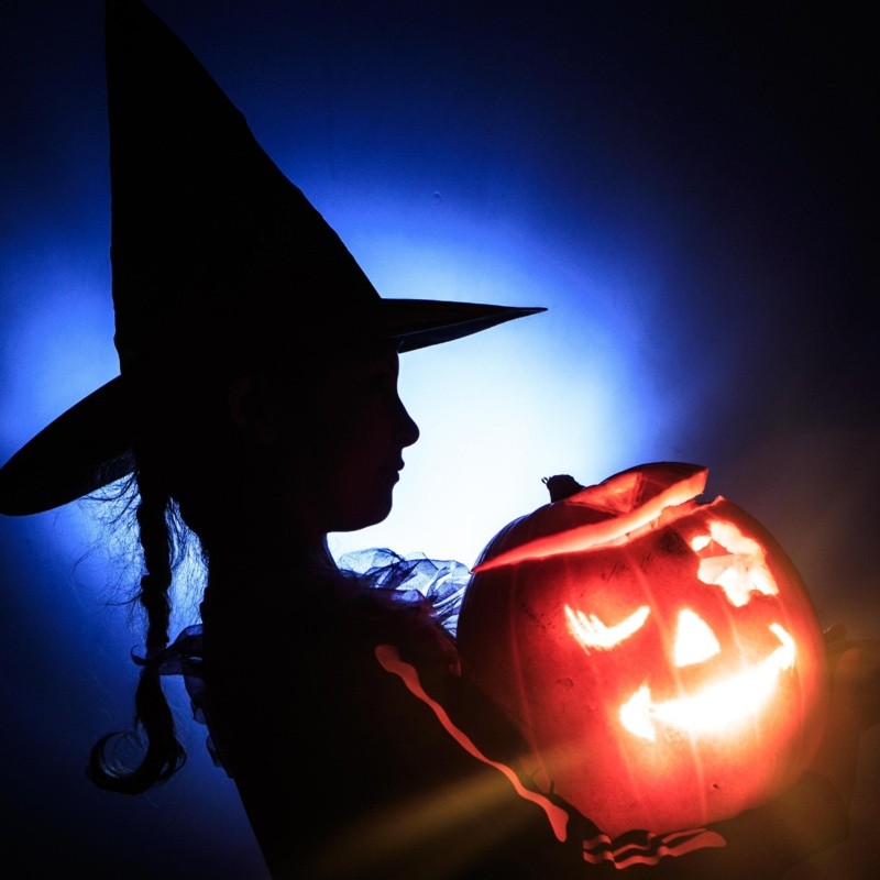 Halloween Vanessa Y El Audio Que Se Hizo Mas Viral Que Cualquier Pelicula De Terror