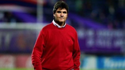 Leonel Rocco, el nuevo entrenador de Atlético de San Luis
