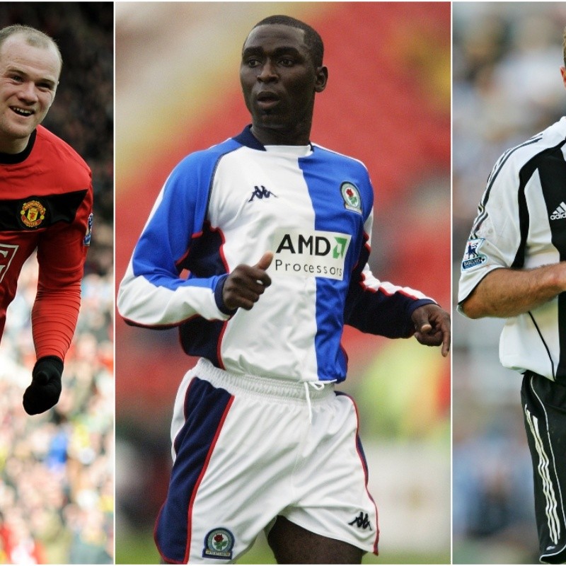 Premier League: Who are the all-time top goalscorers?