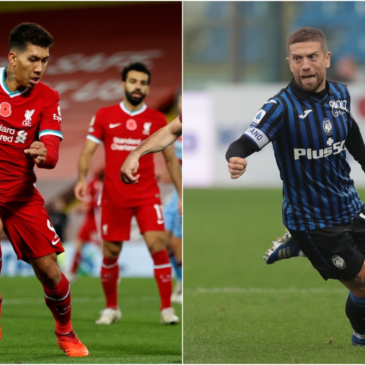 uefa champions league 2020 21 atalanta vs liverpool today how to watch or live stream online free in the us today predictions odds and preview of ucl watch here bolavip us bolavip us