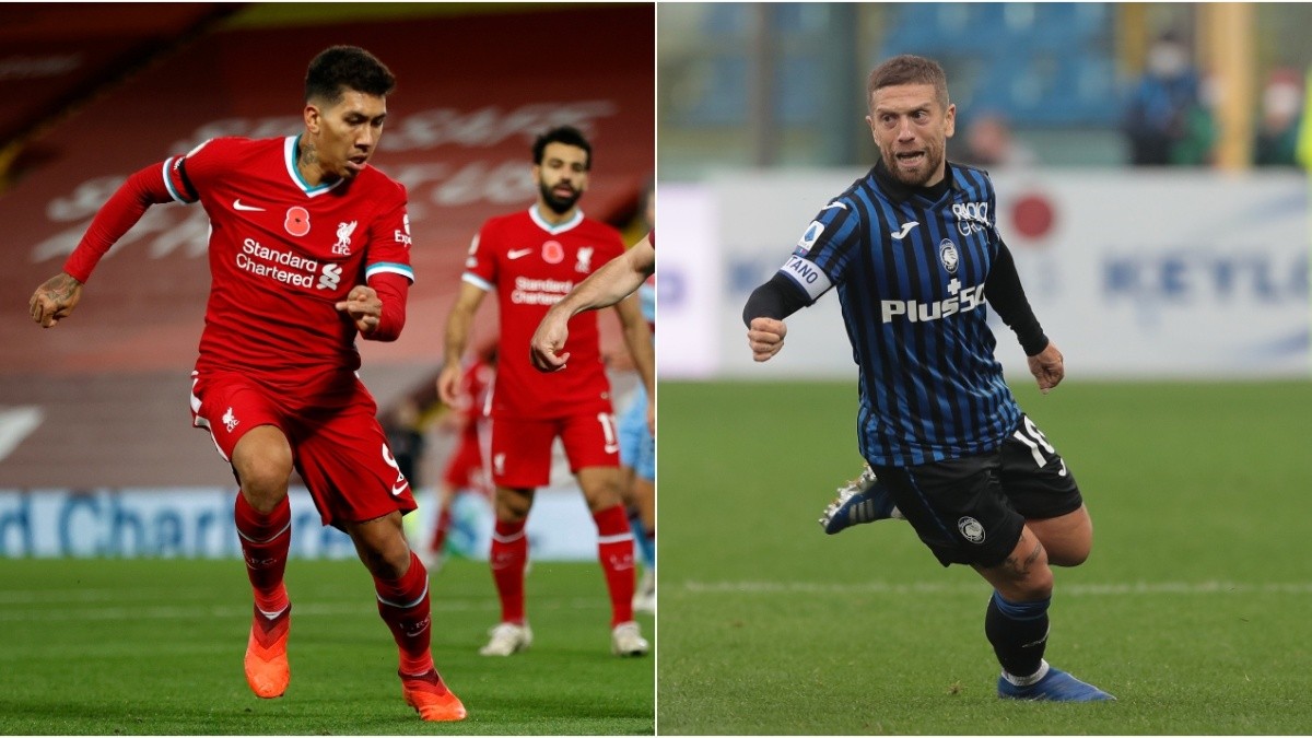 uefa champions league 2020 21 atalanta vs liverpool today how to watch or live stream online free in the us today predictions odds and preview of ucl watch here bolavip us bolavip us