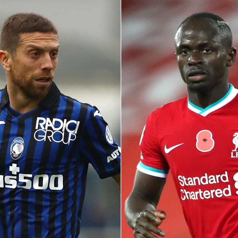 En VIVO: Atalanta vs. Liverpool por la Champions League