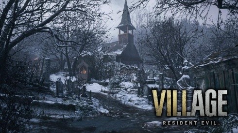 Resident Evil Village contará con Raytracing y características especiales para PS5