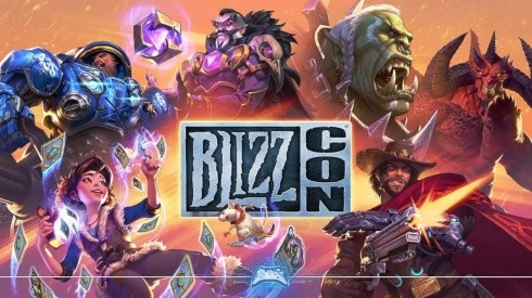 La Blizzcon 2021 Online será gratuita y abierta para todos los fanáticos