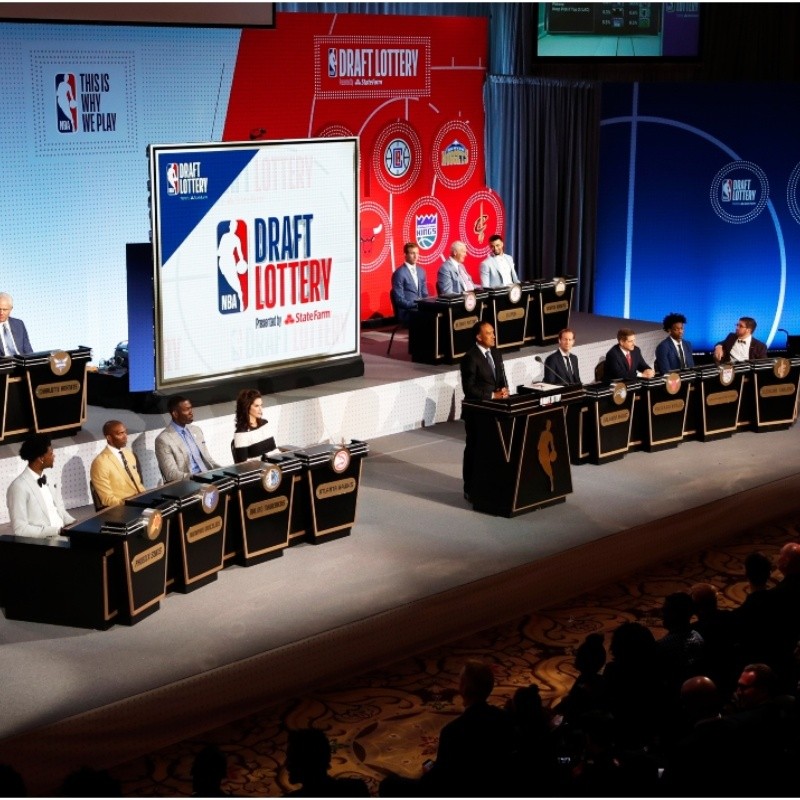 2020 NBA Draft: Celtics, Wizards, and Magic want to trade up in the Draft