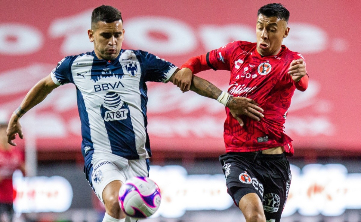 Copa MX 2020 Final: Monterrey vs Tijuana: How to watch or live stream ...
