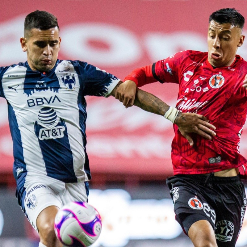 Rayados vs. Xolos: cómo, cuándo y dónde ver EN VIVO la final de la Copa MX