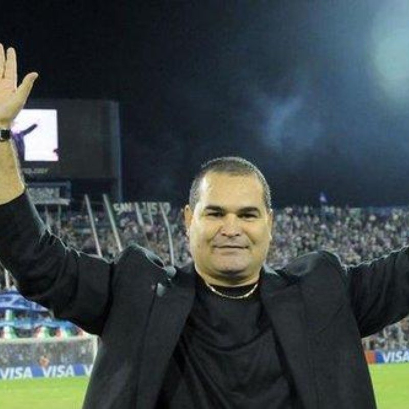 Chilavert contra Boca y River: "Que hagan un torneo para dos"