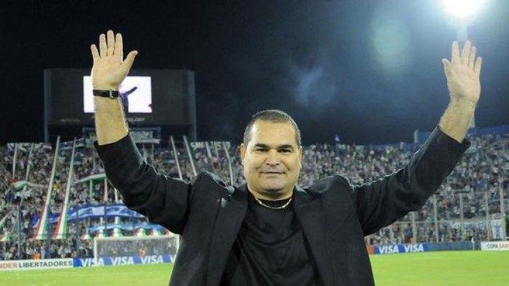 Chilavert contra Boca y River: "Que hagan un torneo para dos"