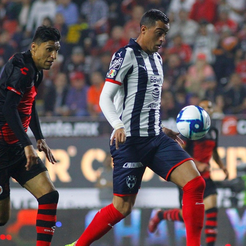 La previa de la Final de la Copa MX entre Monterrey y Tijuana