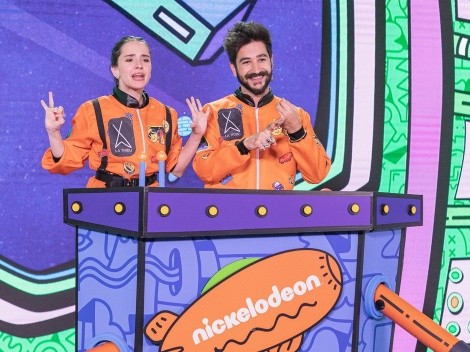 Conoce todos los ganadores de los Kids' Choice Awards México 2020