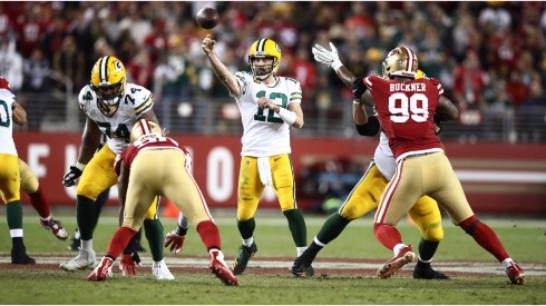 49ers vs Packers Game Preview & Predictions