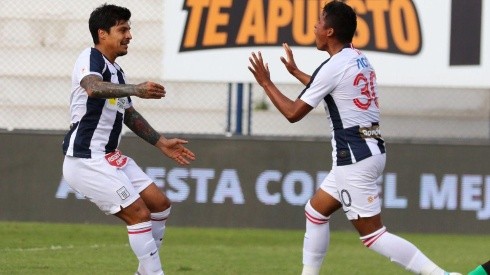 A poco de acabar el año, Alianza Lima ya piensa en la temporada 2021.