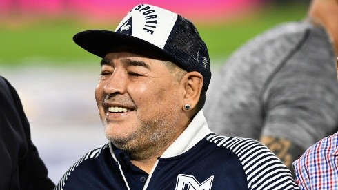 Último parte médico sobre Maradona: "La recuperación es excelente"