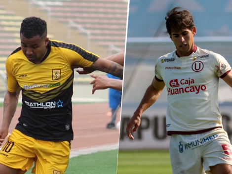 EN VIVO: Academia Cantolao vs. Universitario por la Liga 1 de Perú