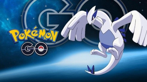 Como vencer a Lugia en Pokémon GO: mejores counters Incursiones Nivel 5