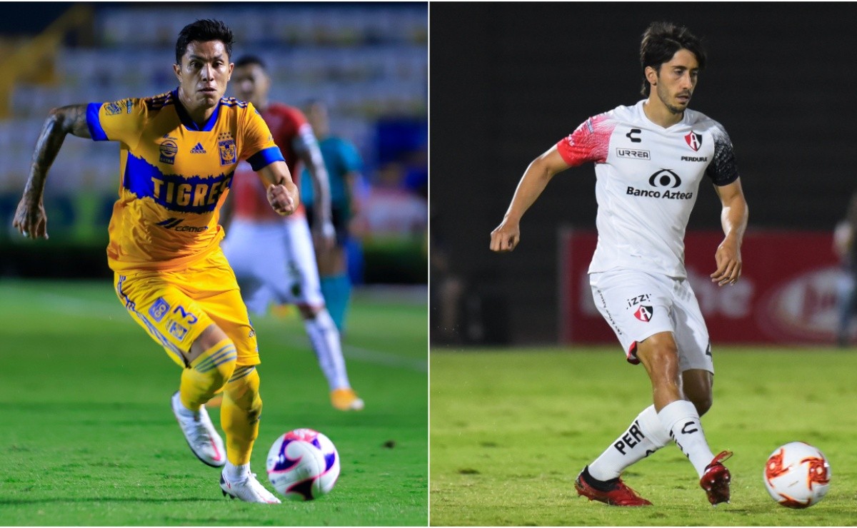 Liga Mx 2020 Tigres Vs Atlas How To Watch Or Stream Online In The Us Preview Predictions And Odds Watch Here Bolavip Us