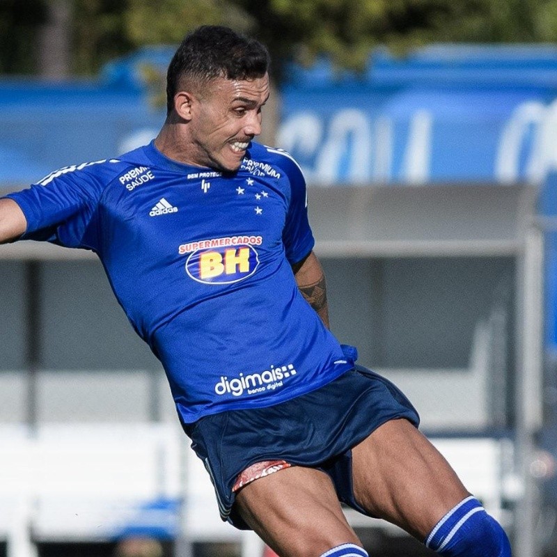 STJD tira Pottker de dois jogos do Cruzeiro