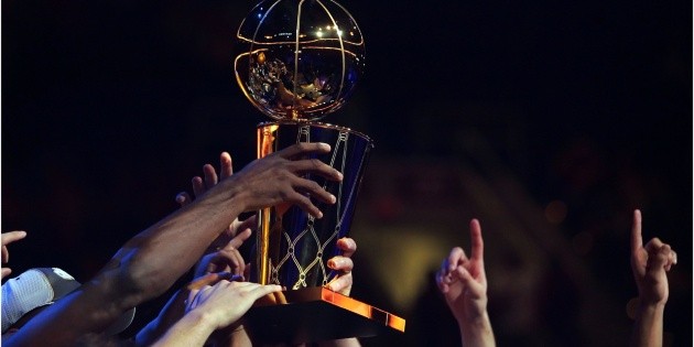 La NBA confirmó la fecha de la próxima temporada, el número de partidos y el tope salarial