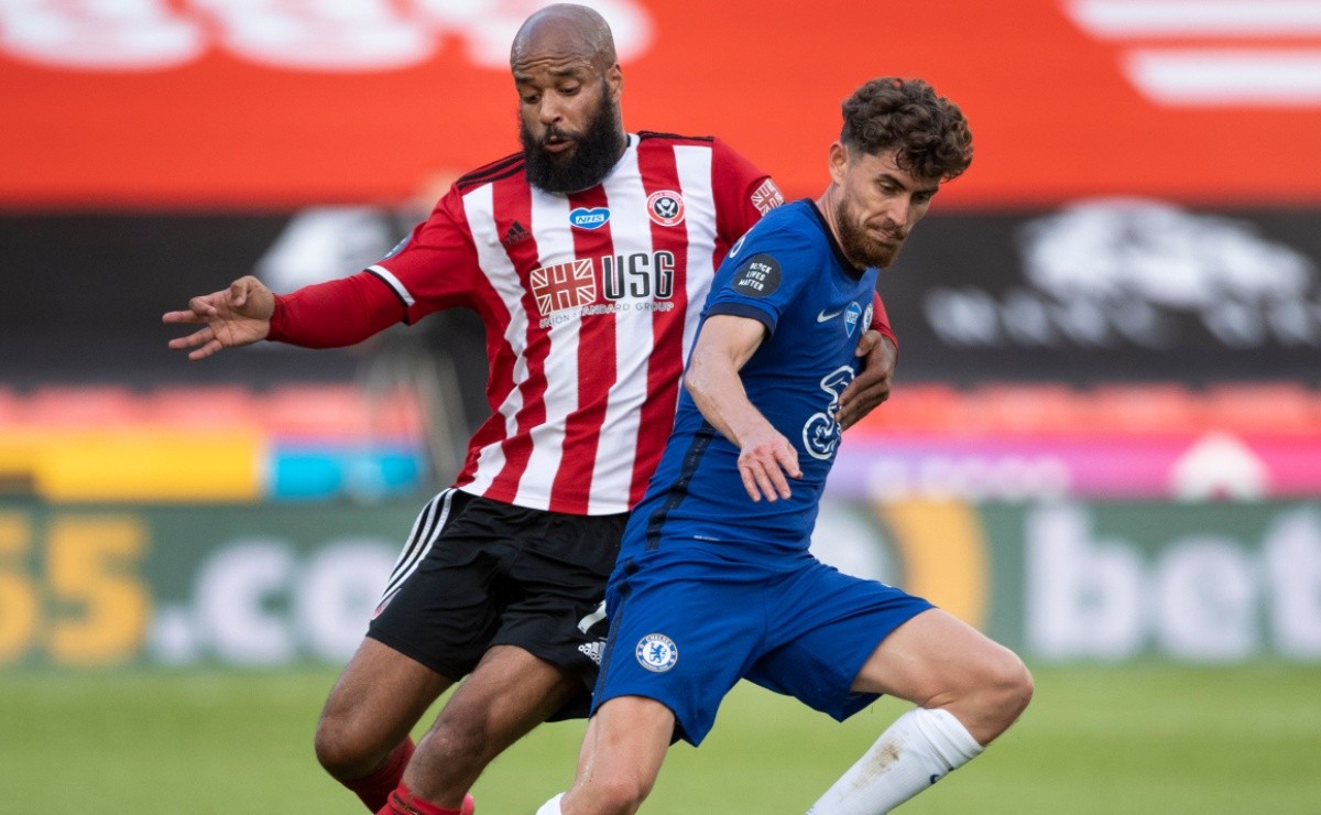 Premier League 2020 21 Chelsea Vs Sheffield United How To Watch Or