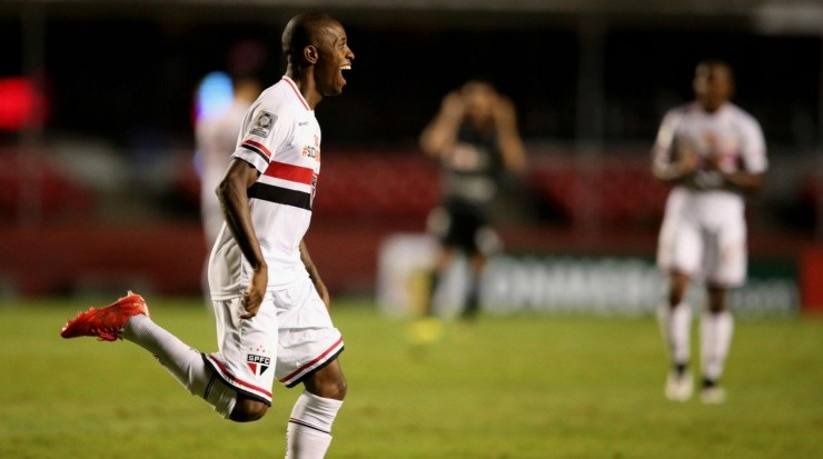 Cafú já jogou no São Paulo - Foto: Getty Images.