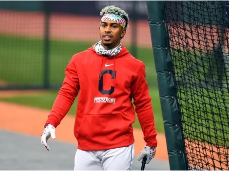 MLB Rumors: Francisco Lindor could be on his way to New York