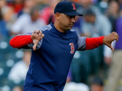 Alex Cora regresa a Boston Red Sox tras sanción por robo de señas en MLB