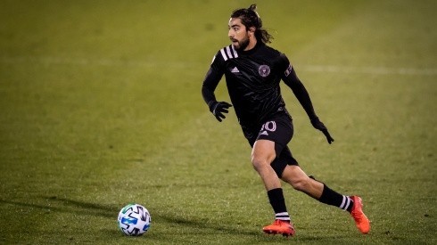 Pizarro sueña en grande de cara al Decision Day en MLS