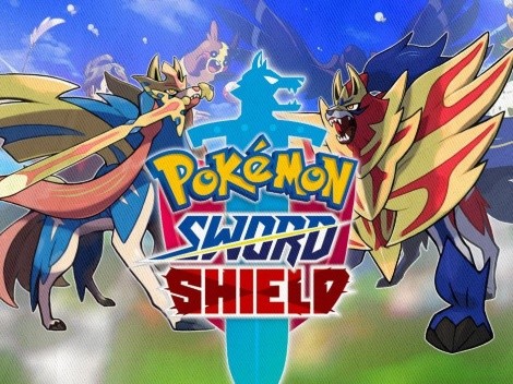 Pokémon Espada y Escudo superan las 19 millones de unidades vendidas en Switch