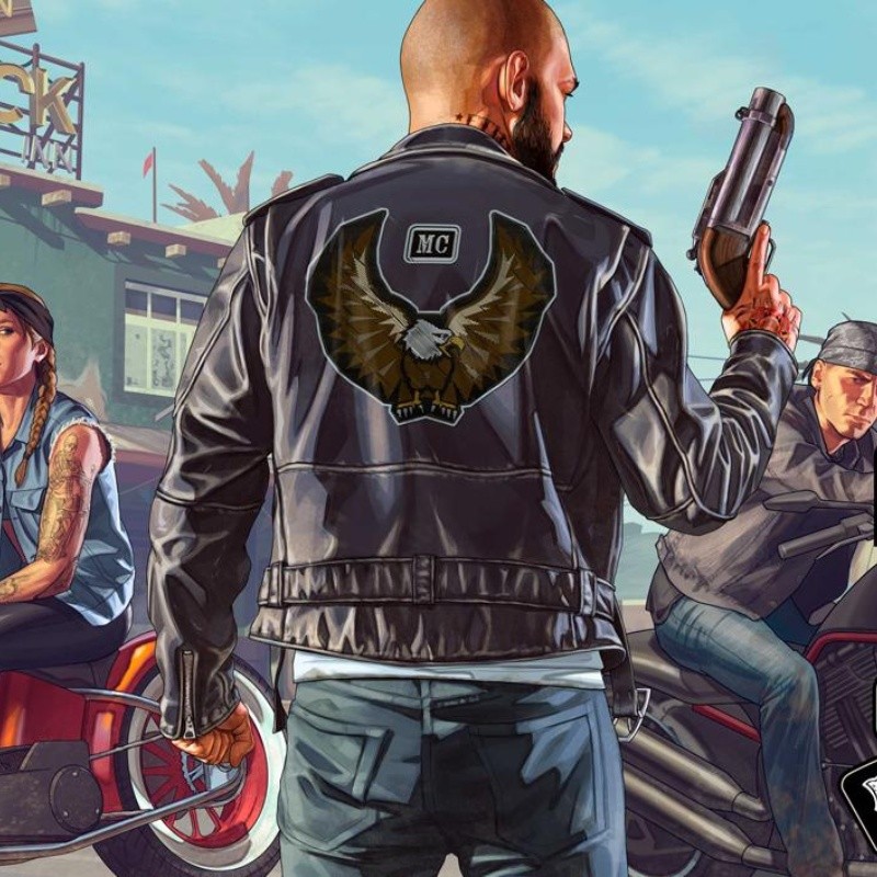 GTA V revela sus nuevos eventos semanales con recompensas dobles y triples