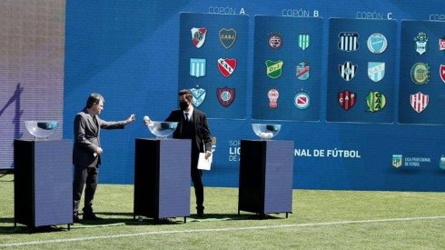 San Lorenzo primero: los clubes con más deudas del fútbol argentino