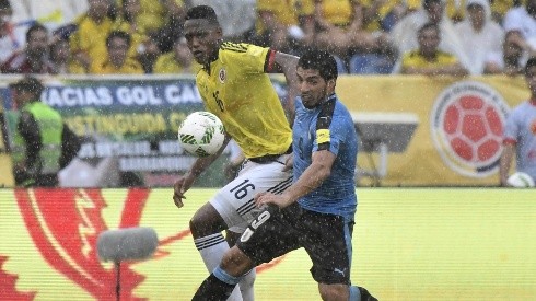 Con toda la pesada: Uruguay eligió los 23 jugadores para enfrentar a Colombia