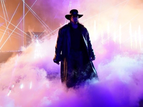 Se viene lo inevitable: WWE confirma la fecha de retiro del Undertaker