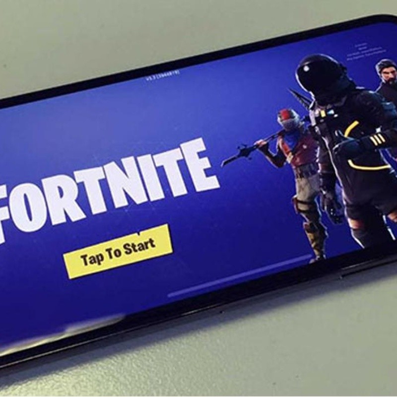 Fortnite regresa a iPhone a pesar de que Epic Games y Apple siguen enfrentados