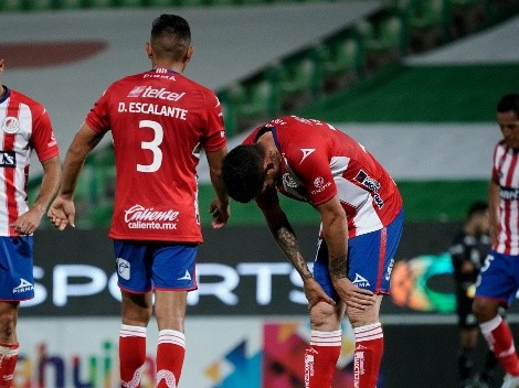 Directo al bolsillo: Atlético San Luis tocará salarios de cuerpo técnico y jugadores