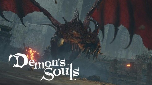 Sony lanza un nuevo State of Play con gameplay de Demon's Souls en PS5