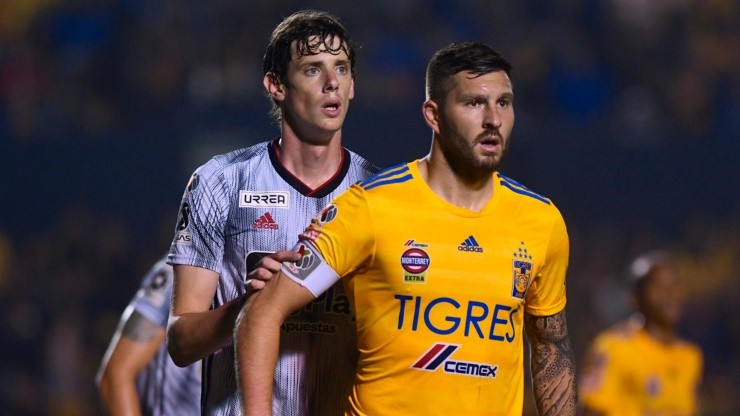 Ver Hoy Tigres Vs Atlas En Vivo Online Y En Directo Por La Liga Mx