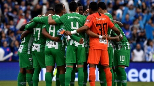 Atlético Nacional