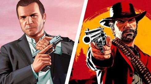Rockstar confirma que podrás actualizar gratis GTA V y RDR 2 a PS5 y Xbox Series X|S