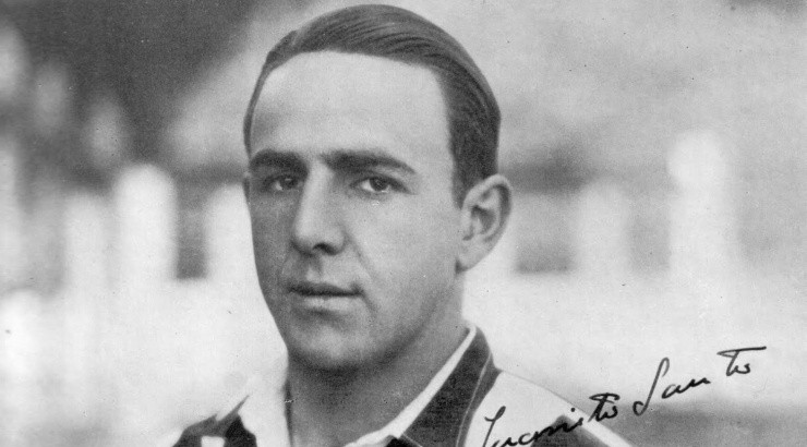 Guillermo Gorostiza at Athletic Bilbao